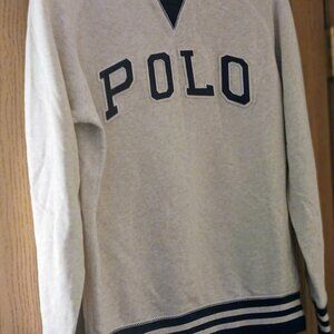 Boys Polo Ralph Lauren Sweatshirt